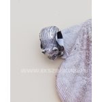 Pandora karkötőre maci alakú charm