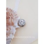 Pandora karláncra anya gyermekkel alakú charm