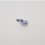 Angol WC alakú medál