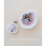 Különleges édesvízi tenyésztett gyöngy szett