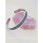 Antikolt merev karkötő