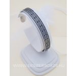 Antikolt merev karkötő