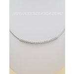 Különleges nyakék-karlánc