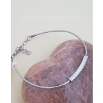 Különleges nyakék-karlánc