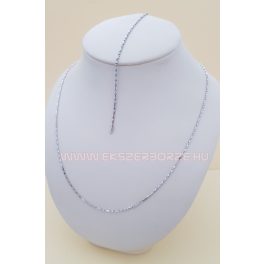  Ezüst nyaklánc 