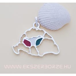 Nagy Magyarország medál