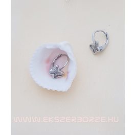 Pillangós fülbevaló