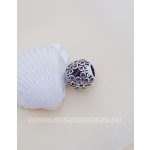 Pandora jellegű köves charme