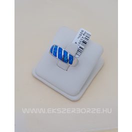 Opálköves gyűrű