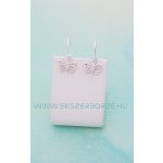 Pillangós fülbevaló