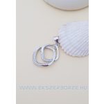  Köves ezüst ékszer szett