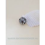 Kő nélküli medál/charm pandora jellegű