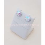  Swarovski fülbevaló 