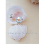  Swarovski fülbevaló 