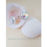  Swarovski fülbevaló 