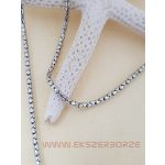 Fantázia ezüst nyaklánc