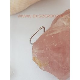 Köves női ezüst gyűrű1