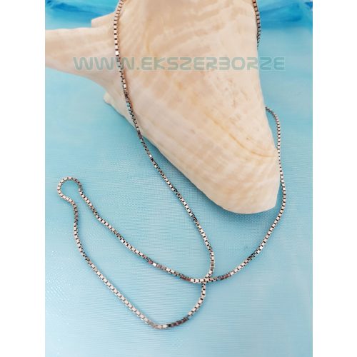 Tömör  velencei kockalánc