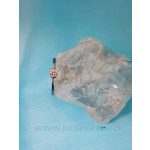 Ezüst eljegyzési gyűrű