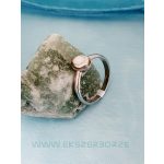  Opál köves gyűrű