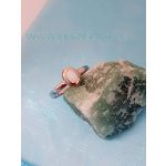  Opál köves gyűrű