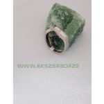 Opál köves ezüst gyűrű