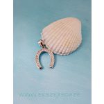 "Szerencsepatkó" medál