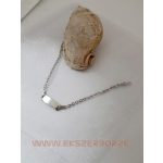  Gravírozható karlánc