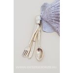 Kés-villa-kanál medál