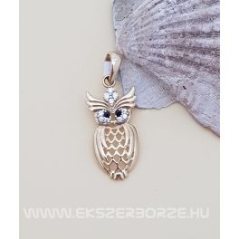 Arany bagoly medál