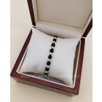 Arany gömbös karkötő-ÚJDONSÁG