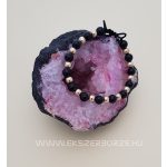 Arany gömbös karkötő-ÚJDONSÁG