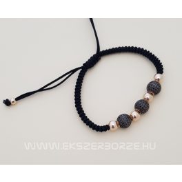 Shamballa karlánc
