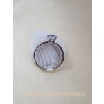 Fehérarany eljegyzési gyűrű9