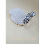 Fehérarany eljegyzési gyűrű9