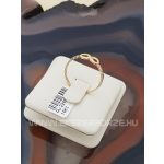 Egyedi lánykérős gyűrű-végtelen szeretet