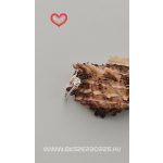 Fehérarany eljegyzési gyűrű