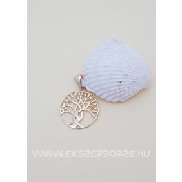 Arany életfa medál 