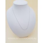  Fehér arany nyaklánc