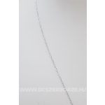  Fehér arany nyaklánc