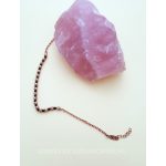 Rossgold arany karlánc/karkötő