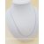  Fehér arany nyaklánc