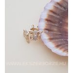 Pillangós fulbevaló 3