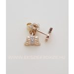 Pillangós fulbevaló 3