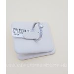 Fehérarany eljegyzési gyűrű