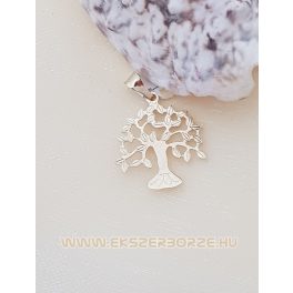 Arany életfa medál