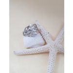 Köves női arany gyűrű7