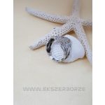 Köves női arany gyűrű7