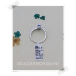 Opál köves ezüst gyűrű