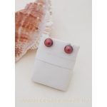 Édesvizi tenyésztett gyöngy füli 9